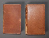 [American Frontier] Two titles