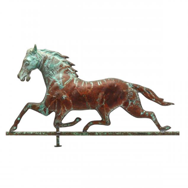 AMERICAN FULL-BODIED ETHAN ALLEN