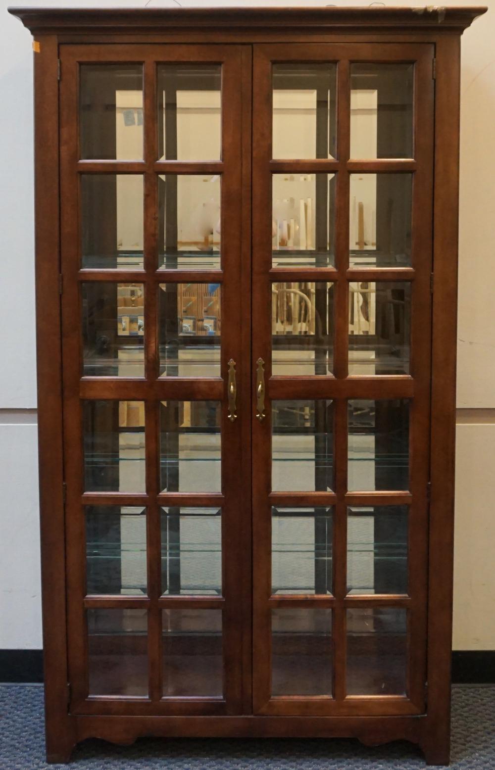 AMERICAN FURNITURE CO. FEDERAL