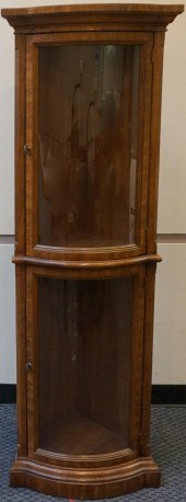 AMERICAN FURNITURE CO. PECAN V