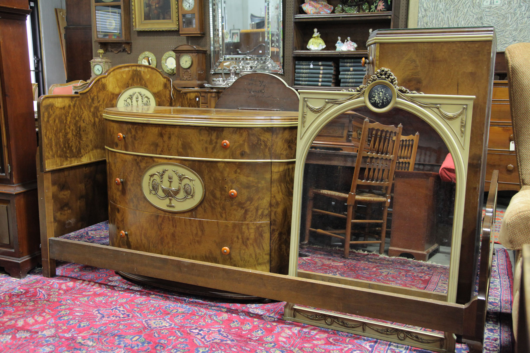 AMERICAN FURNITURE COMPANY