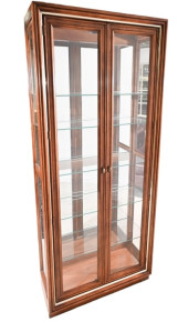 AMERICAN FURNITURE GLASS MIRRO
