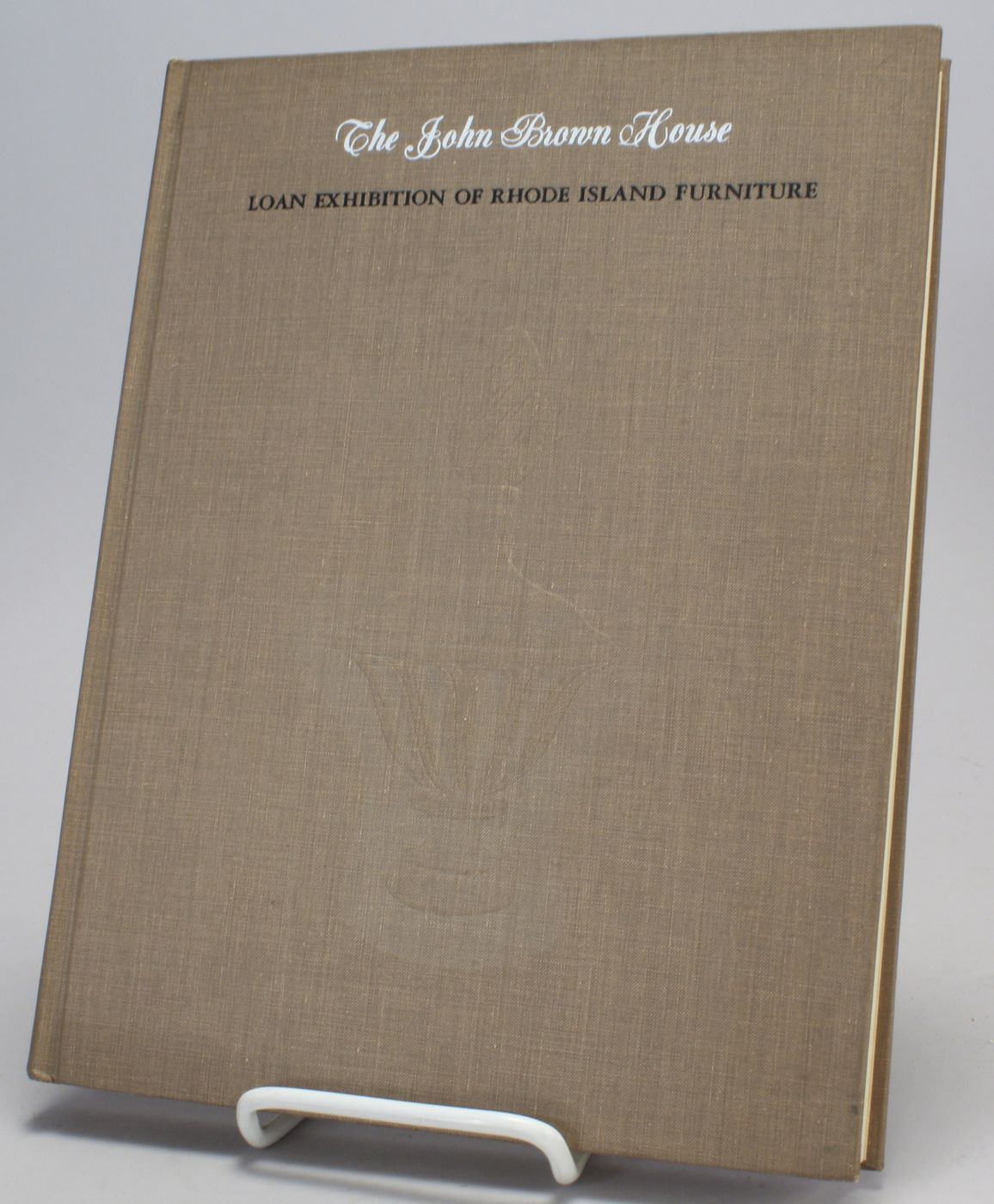 (AMERICAN FURNITURE)Ott Joseph et