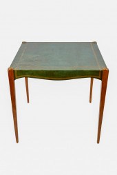 AMERICAN GAMES TABLE1940s with