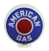 AMERICAN GAS COMPLETE 13.25" G