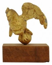 AMERICAN GILT LEAD ARCHITECTUR