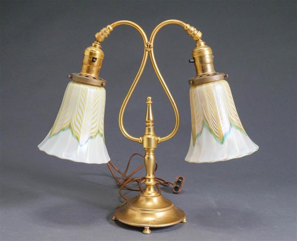 AMERICAN GILT METAL AND QUEZAL