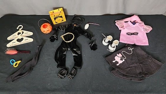 American Girl Doll of Today