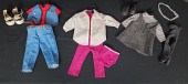 American Girl Doll Today Group