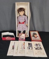 American Girl Samantha Doll, B
