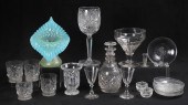 American glass grouping to inc