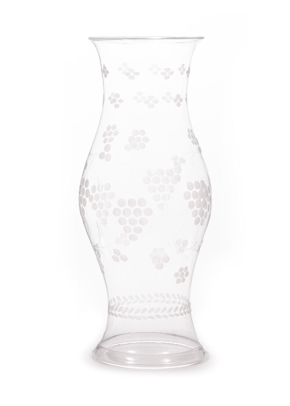 AMERICAN GLASS HURRICANE