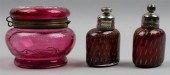 AMERICAN GLASS 'MARY GREGORY'