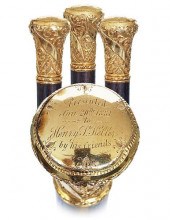 AMERICAN GOLD PRESENTATION CAN
