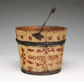 AMERICAN "GOOD BOY" DECORATED