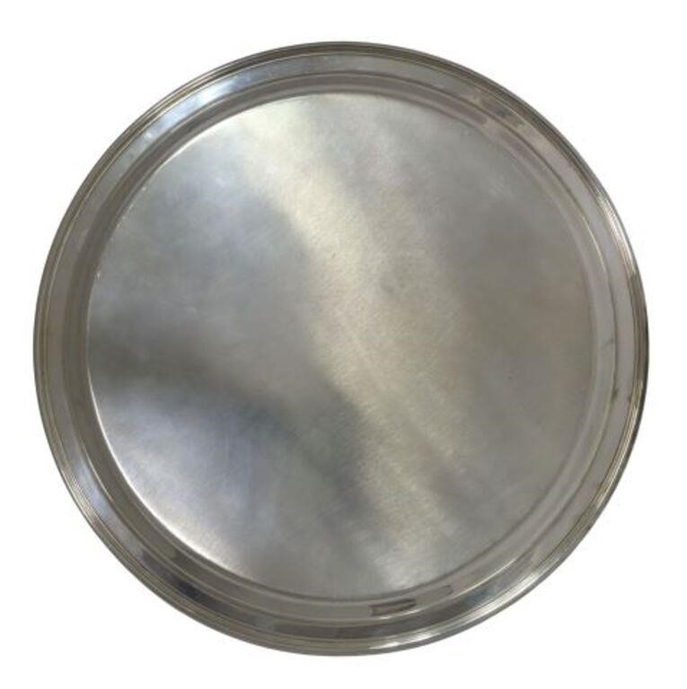 AMERICAN GORHAM STERLING SILVER 14"