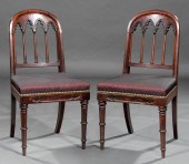 AMERICAN GOTHIC ROSEWOOD SIDE