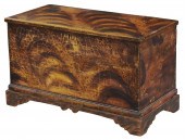 AMERICAN GRAIN PAINT BLANKET C