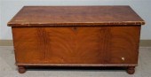 AMERICAN GRAIN PAINTED PINE BL