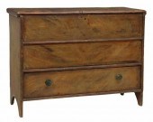 AMERICAN GRAIN PAINTED PINE BL