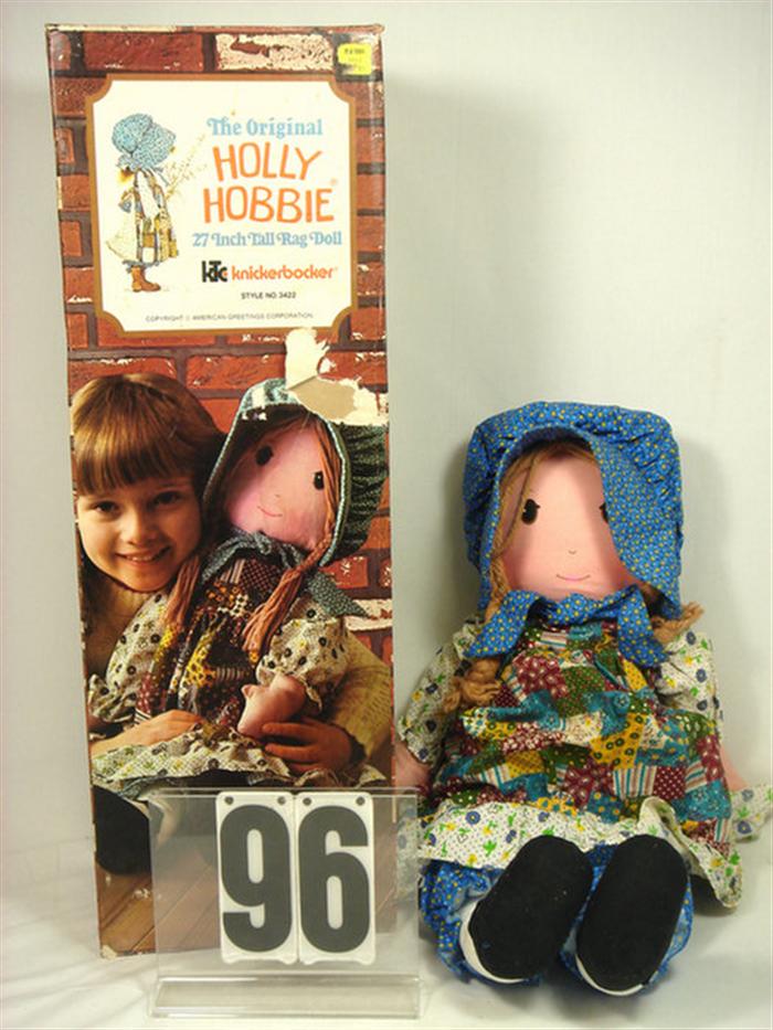American Greetings Corp holly