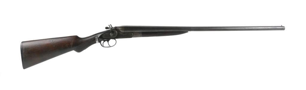 AMERICAN GUN CO DOUBLE HAMMER