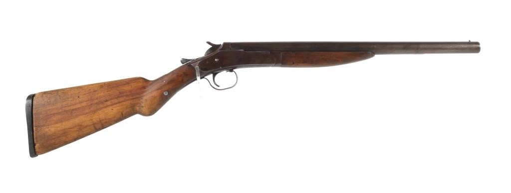 AMERICAN GUN CO. VICTOR EJECTOR