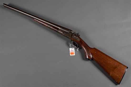 American Gun Company, New York 16