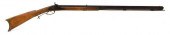 AMERICAN HALF STOCK PERCUSSION