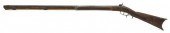 AMERICAN HALF STOCK PERCUSSION