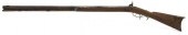AMERICAN HALF STOCK PERCUSSION