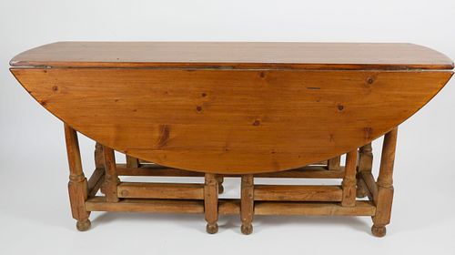 AMERICAN HAND CRAFTED PINE