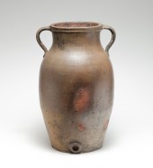AMERICAN HANDLED WATERCOOLER.