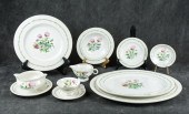 AMERICAN HAVILAND DINNER SERVI