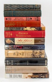 AMERICAN HISTORICAL INTEREST B