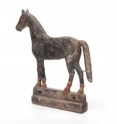 AMERICAN HORSE WINDMILL WEIGHT