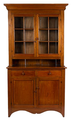 AMERICAN HUTCH CABINETAMERICAN