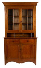 AMERICAN HUTCH CABINETAMERICAN