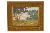 AMERICAN IMPRESSIONIST SCHOOL: