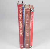 [American Indian - Art] Books