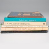 [American Indian - Art] Books