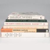 [American Indian - Art] Books