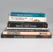 [American Indian - Art] Books