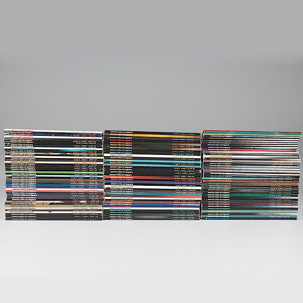 American Indian Art Magazine