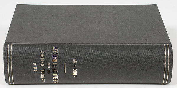 [American Indian Books] Bureau of