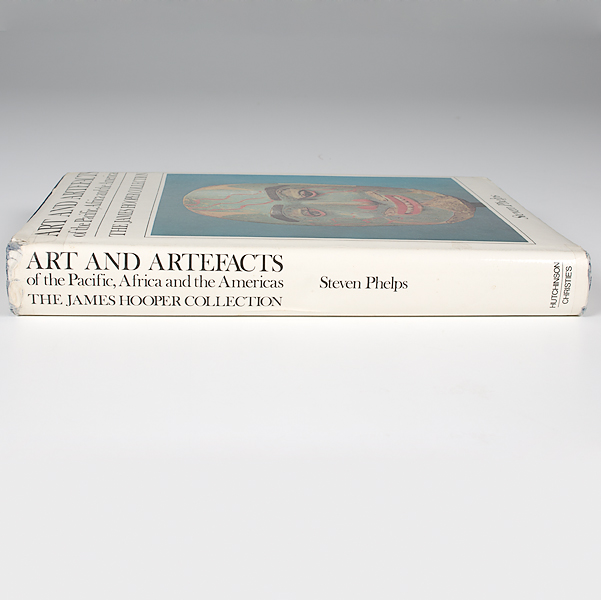 [American Indian - General] Art and