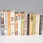 [American Indian - Literature]