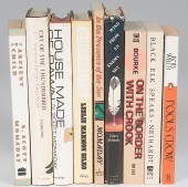 [American Indian - Literature]