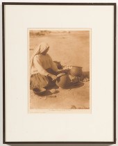 [American Indian Photography]