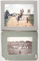 [American Indian Photography]